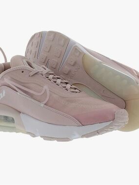 Nike Women's Barely Rose Sneakers